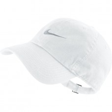 Бейсболка мужская Nike 546126-100 Swoosh H86 Hat